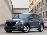 Hyundai Tucson, 2019-12