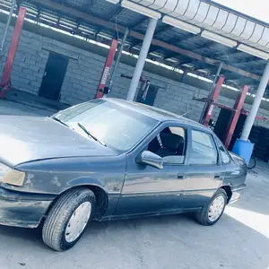 Opel Astra F, 1995