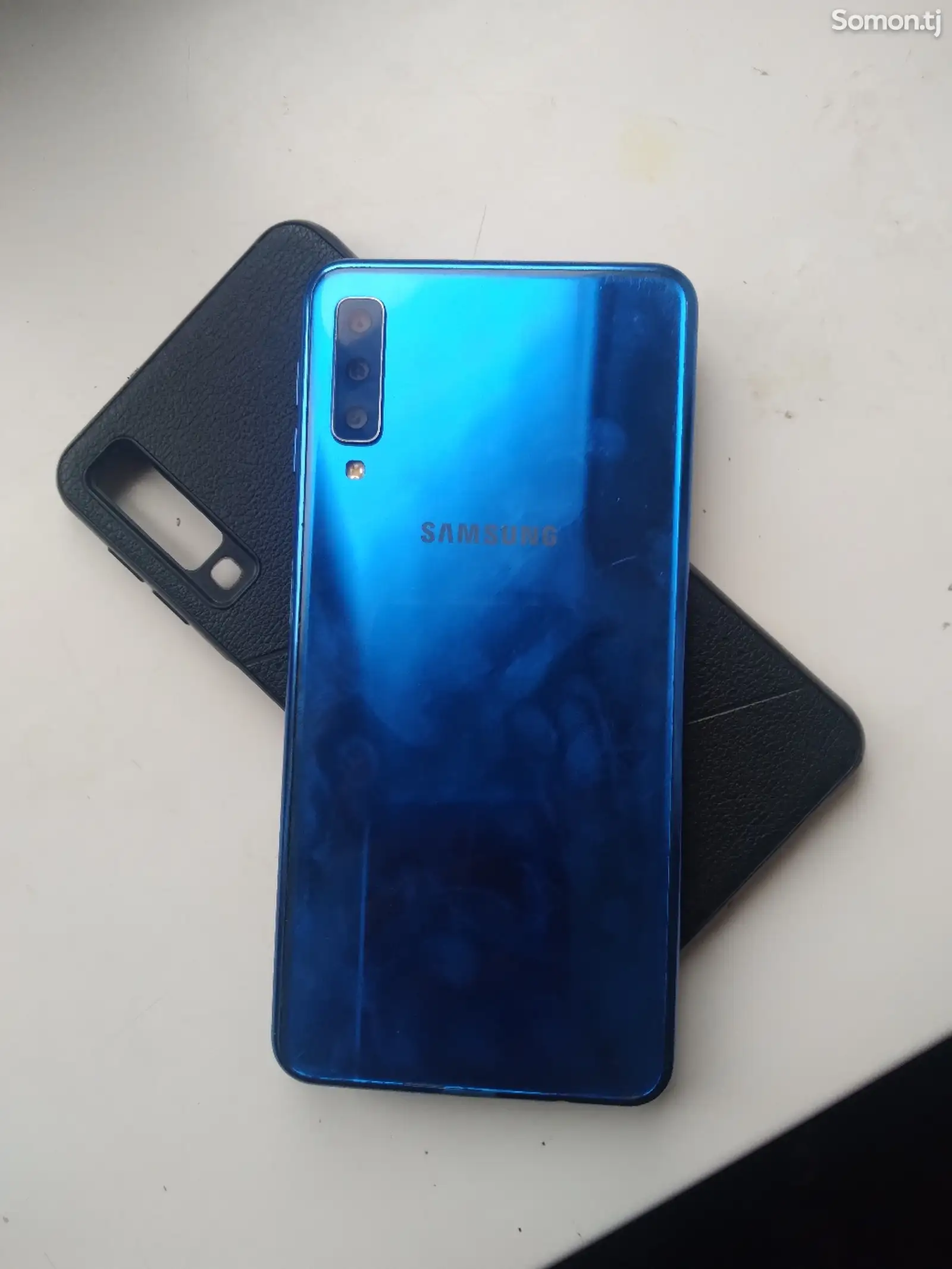 Samsung Galaxy A7-1