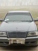 Mercedes-Benz C class, 1998-6