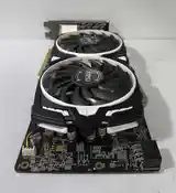 Видеокарта MSI RX 580 DDR5 8GB 256Bit-4