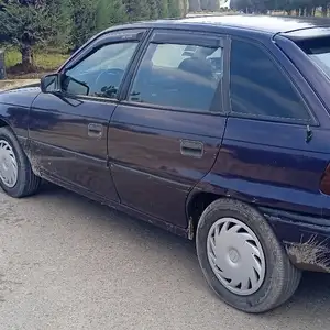 Opel Astra F, 1994