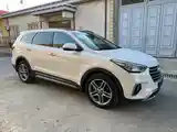 Hyundai Santa Fe, 2017-5