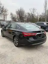 Toyota Avalon, 2016-2