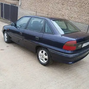 Opel Astra F, 1998