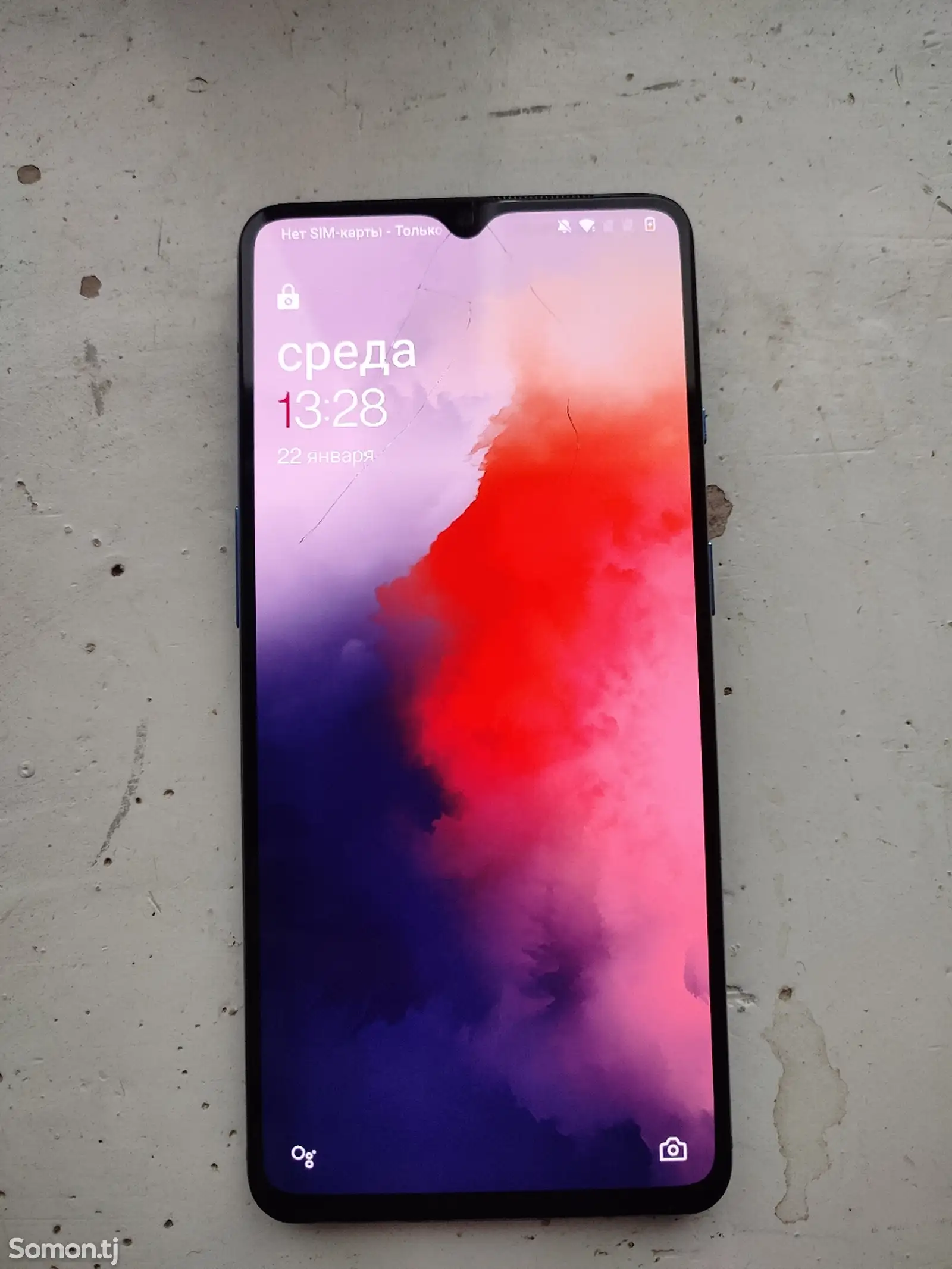 Oneplus 7t 128gb-1