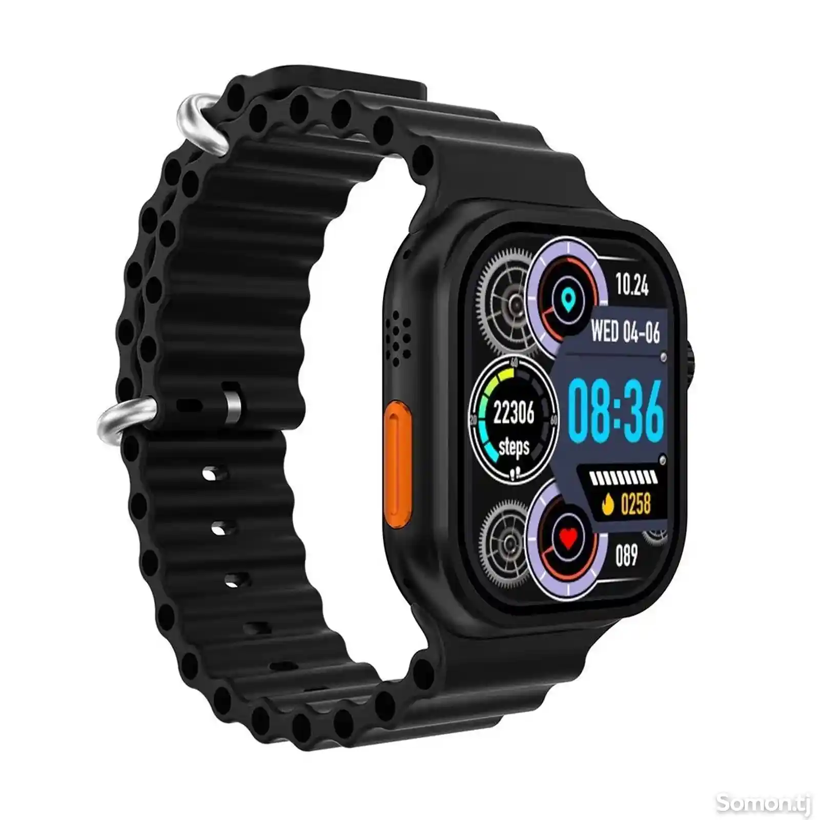 Смарт часы Smart Watch T900 Ultra-2
