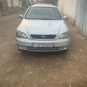 Opel Astra G, 1999