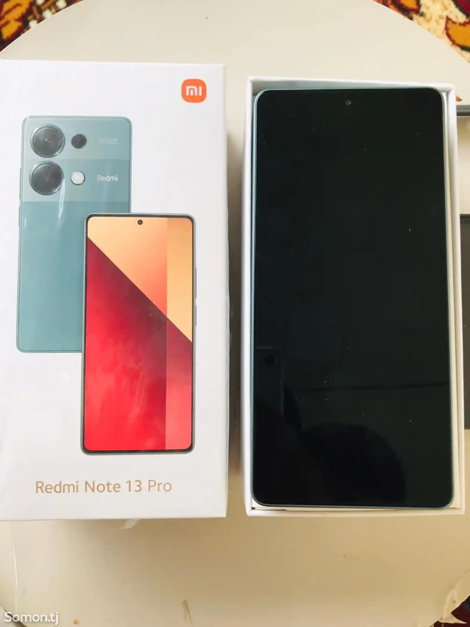 Xiaomi Redmi Note 13 Pro-1