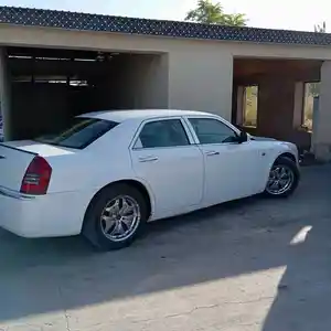 Chrysler 300C, 2006