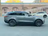 Land Rover Range Rover Velar, 2018-7