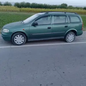 Opel Astra G, 1997