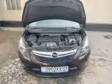 Opel Zafira, 2014-12