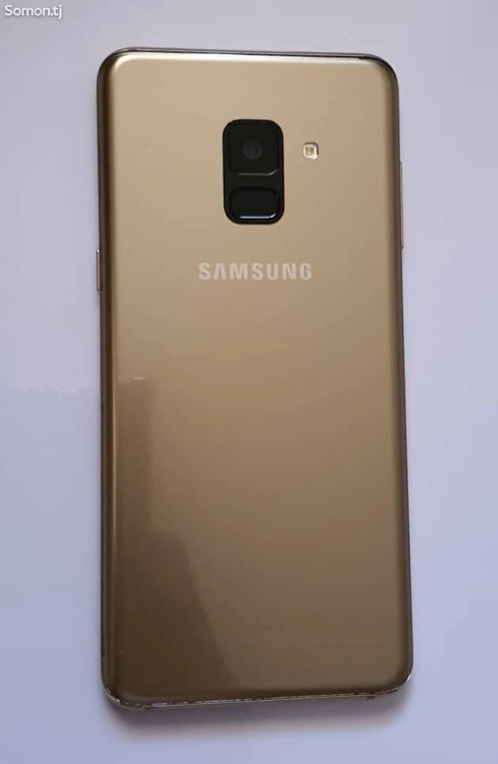 Samsung Galaxy A8 2018-1