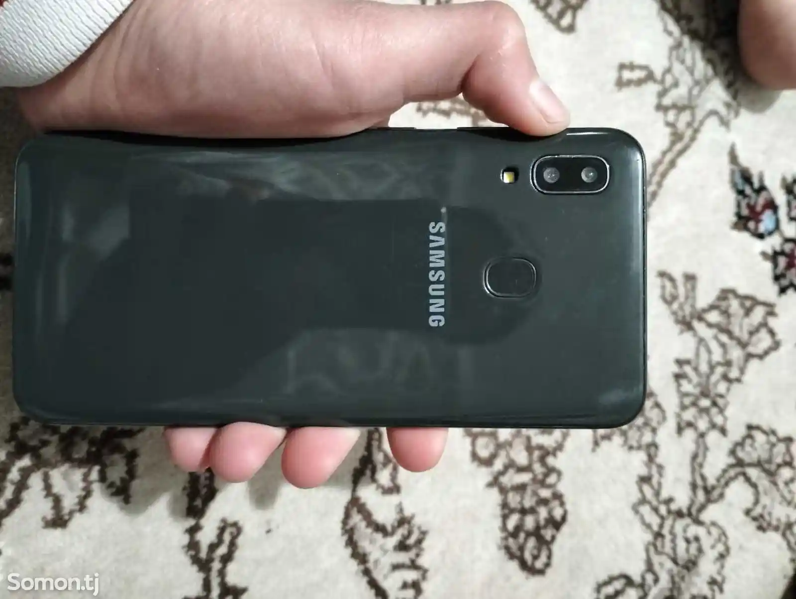 Samsung Galaxy A20-4