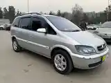 Opel Zafira, 2002-6