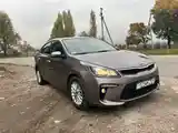 Kia Rio, 2019-2