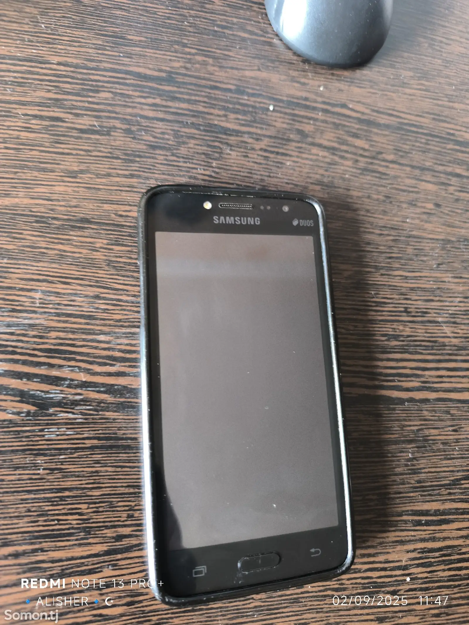 Samsung Galaxy J2 Prime-1