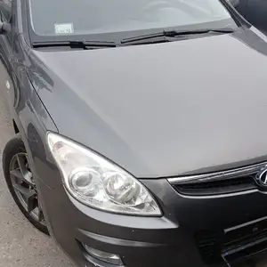 Opel Astra F, 2007