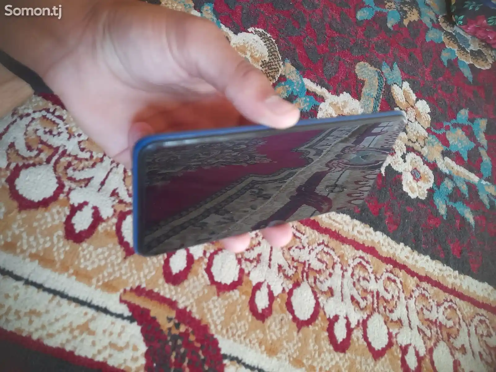 Xiaomi Redmi Note 9-13