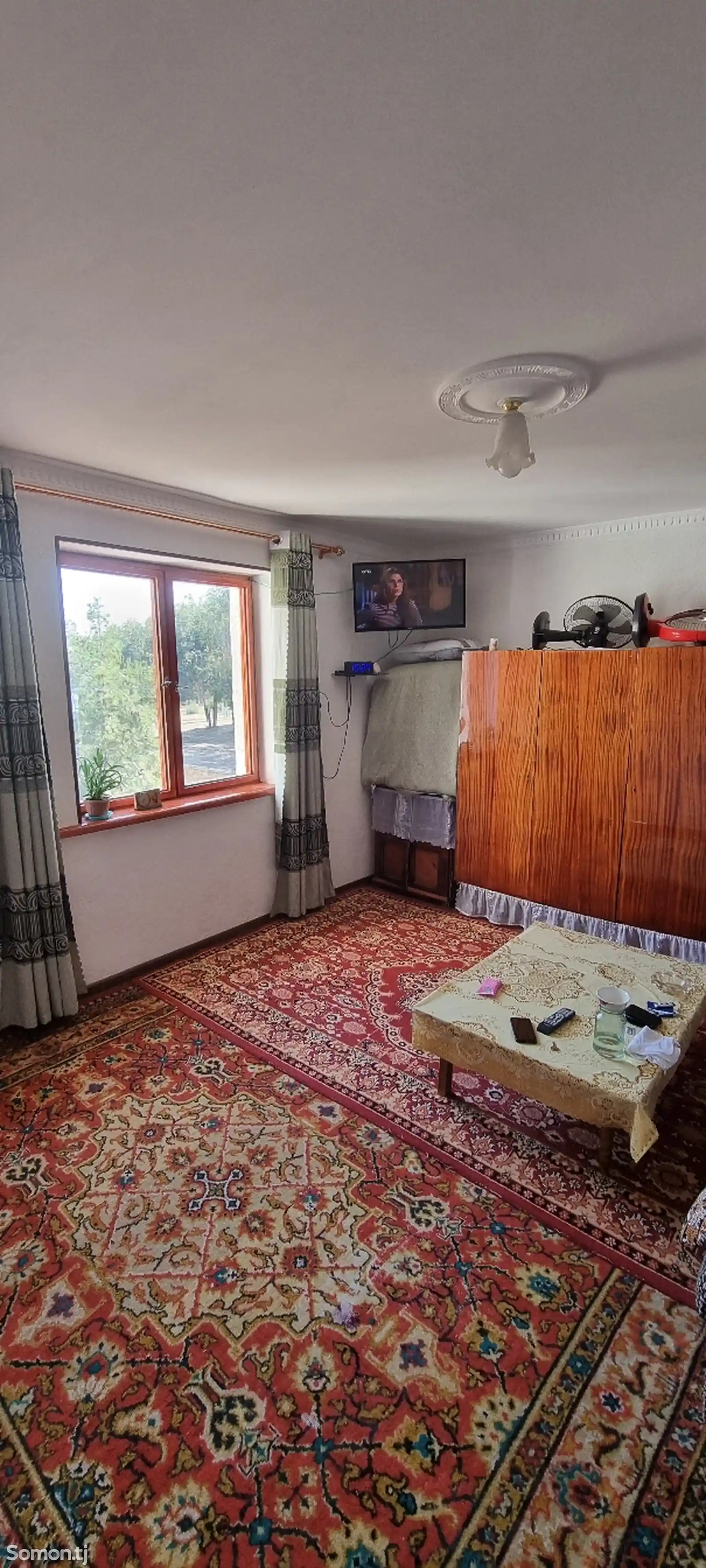 2-комн. квартира, 3 этаж, 1 м², Горгаз-1