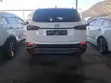 Hyundai Santa Fe, 2018-4