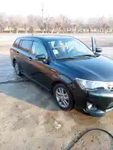 Toyota Fielder, 2014-2