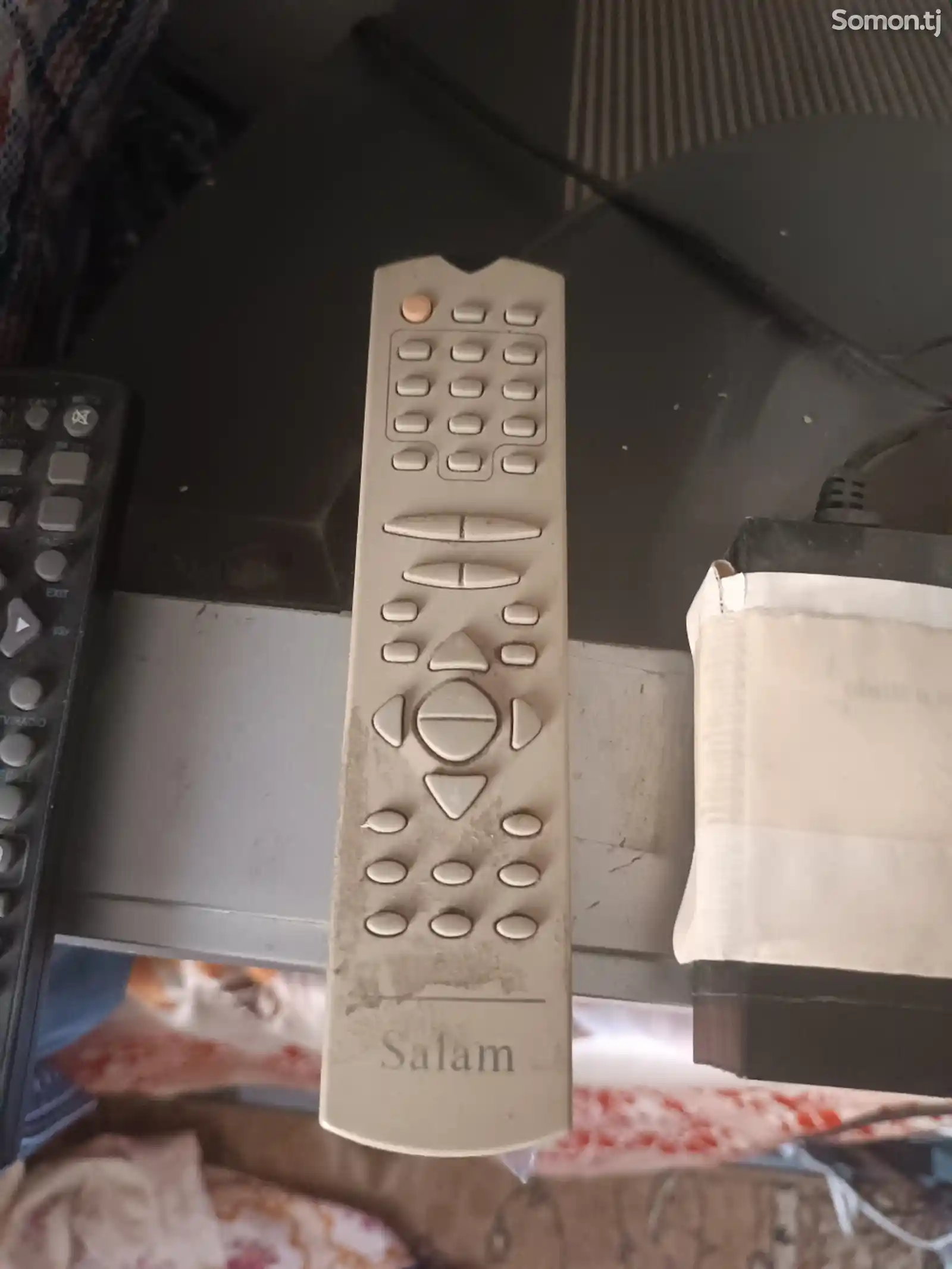 Телевизор Salam-3