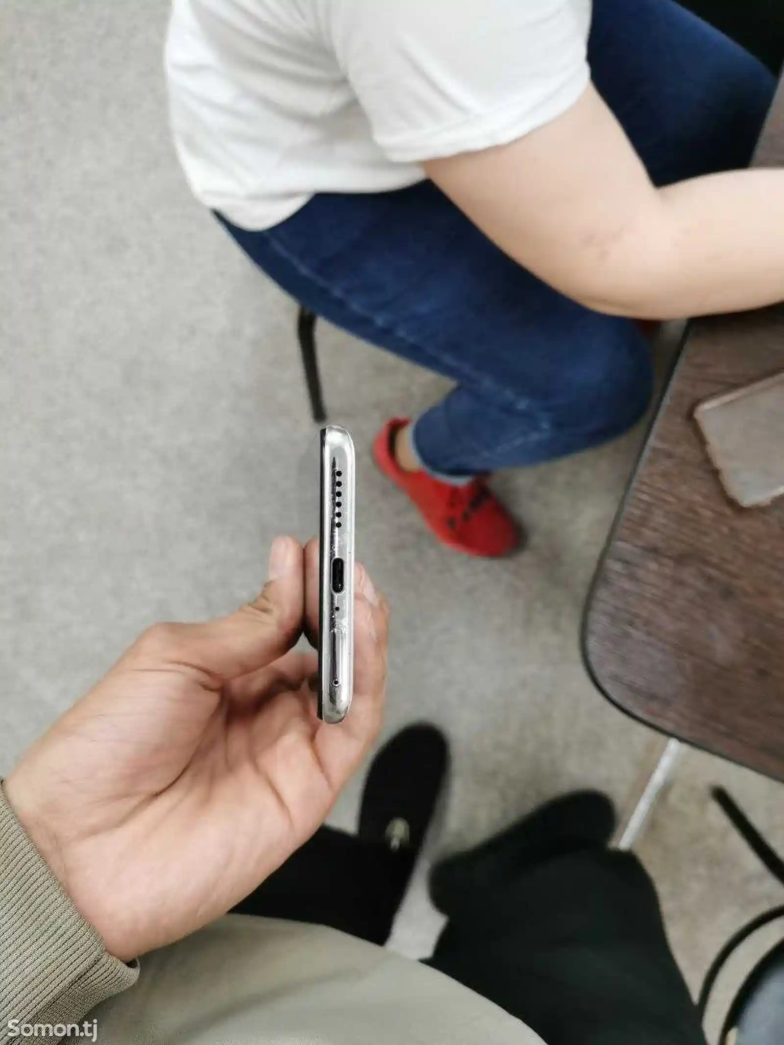 Xiaomi 11T 8/128gb-4