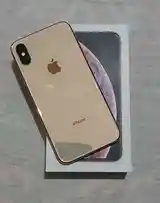 Apple iPhone Xs, 64 gb, Gold-2