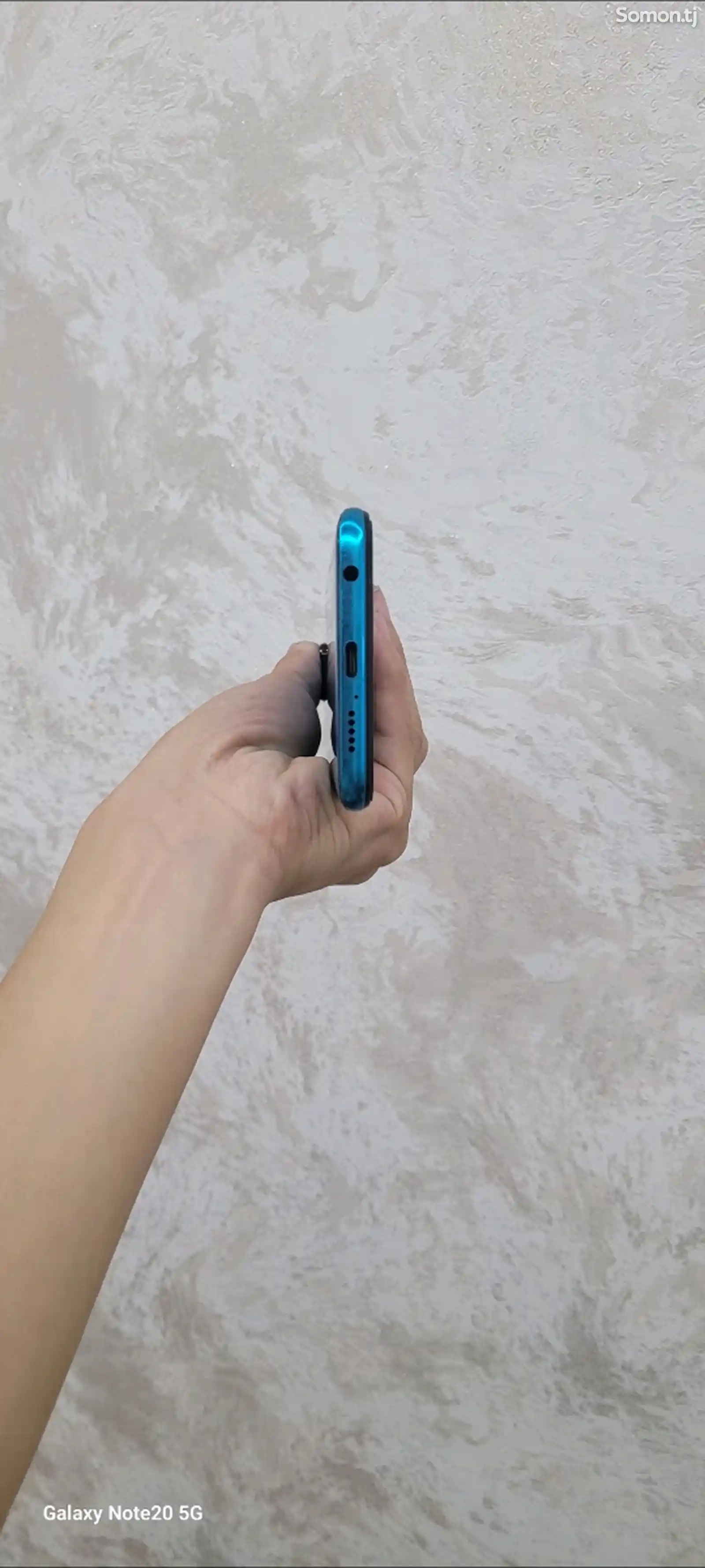 Xiaomi Redmi Note 9 Pro-7