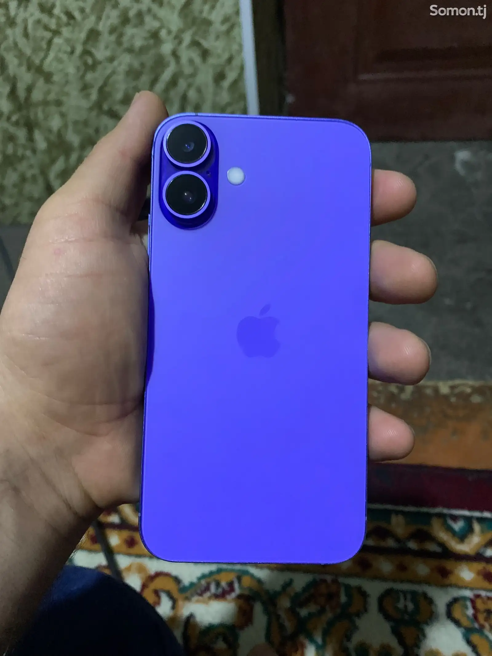 Apple iPhone Xr, 128 gb, Blue-1