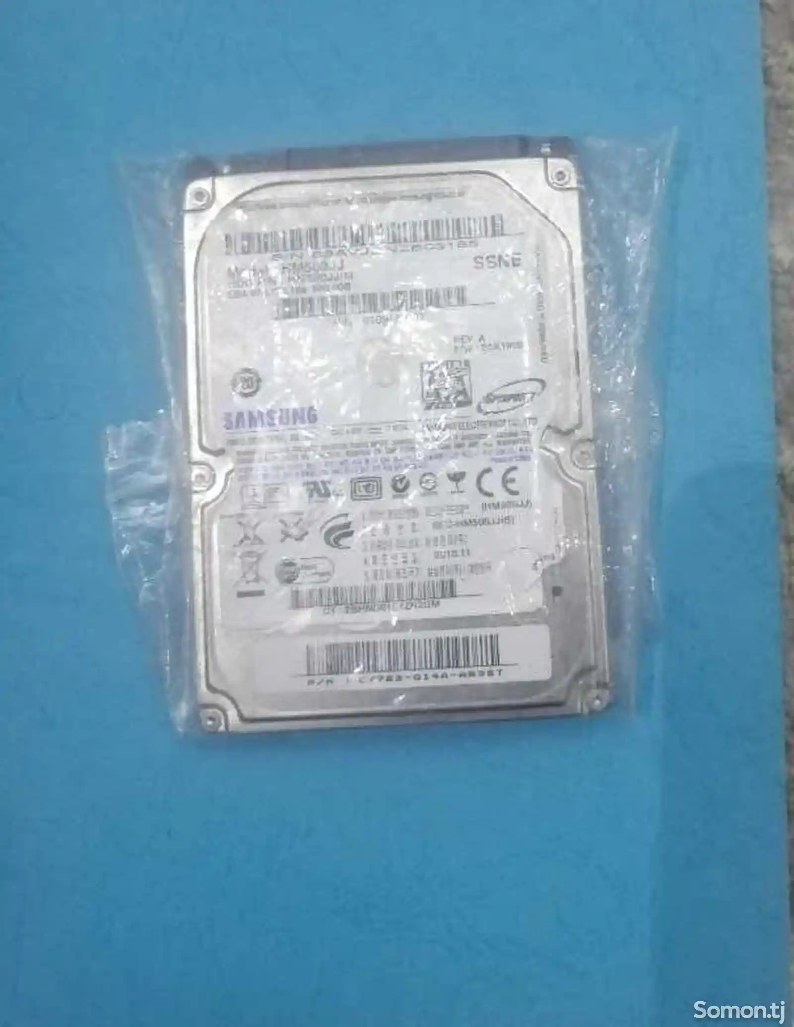 Жесткий диск HDD 1tb