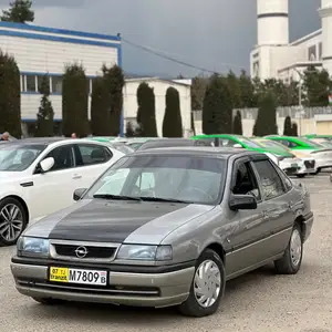 Opel Vectra A, 1995