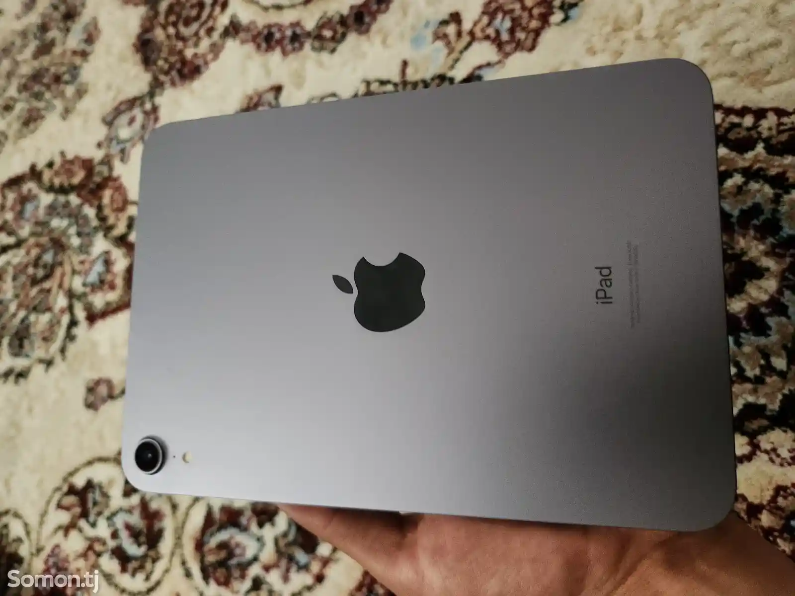 Планшет Apple iPad Mini 6-2