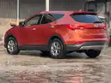 Hyundai Tucson, 2015-6