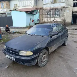 Opel Astra F, 1994