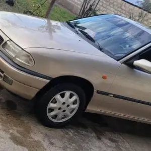 Opel Astra F, 1997