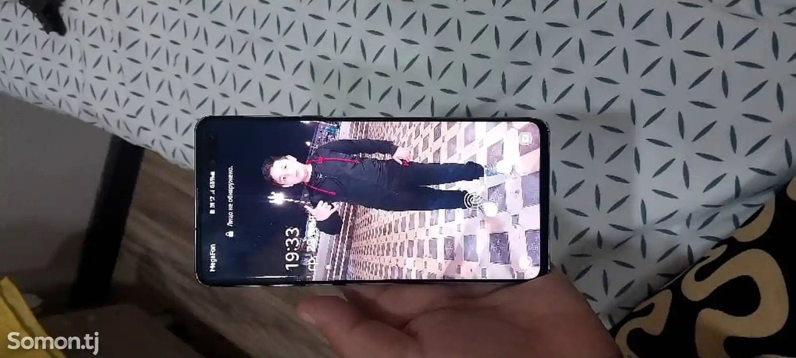 Samsung Galaxy S10 Lite-4