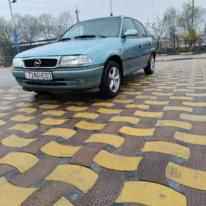 Opel Astra F, 1996