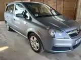 Opel Zafira, 2006-3