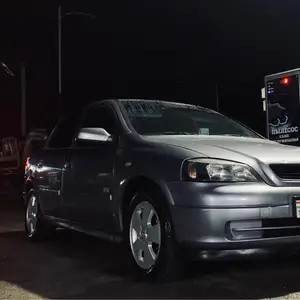 Opel Astra G, 2003