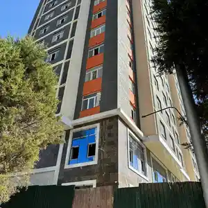 1-комн. квартира, 16 этаж, 55 м², Исмоили Сомони