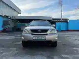 Lexus RX series, 2005-2