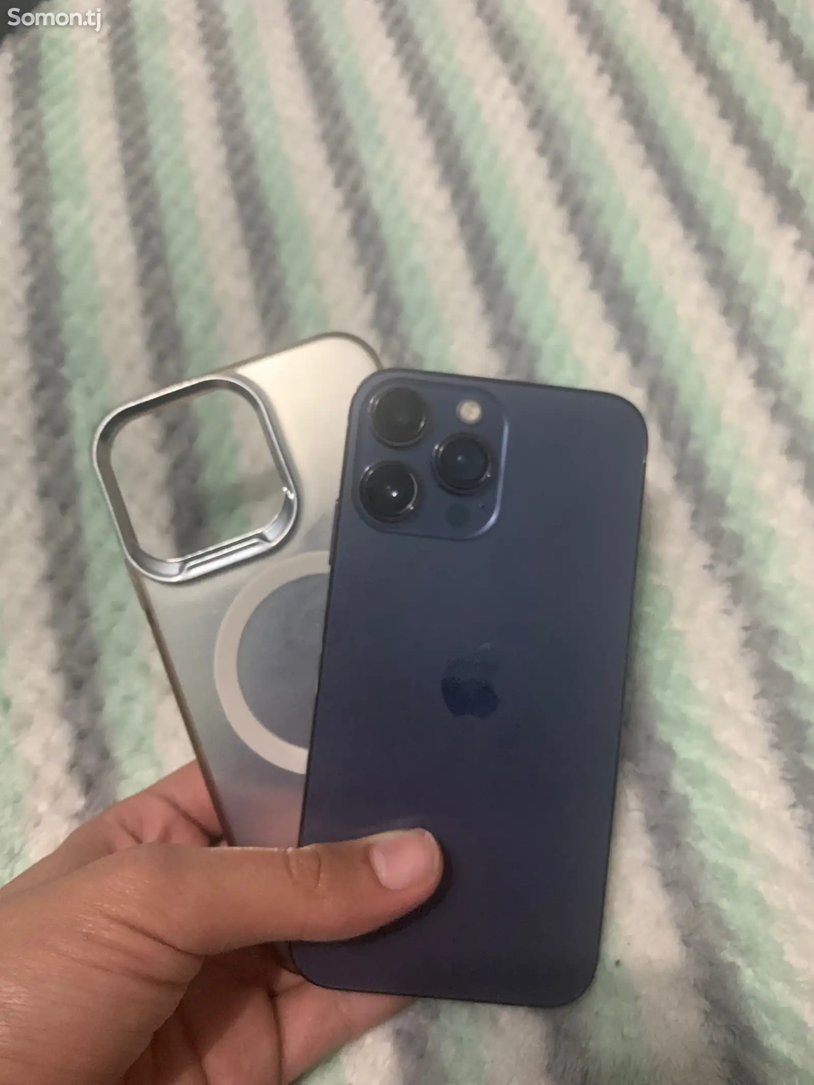 Apple iPhone Xr, 128 gb, Blue-1