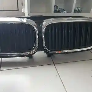 Облицовка BMW G30