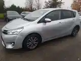 Toyota Corolla Verso, 2014-4