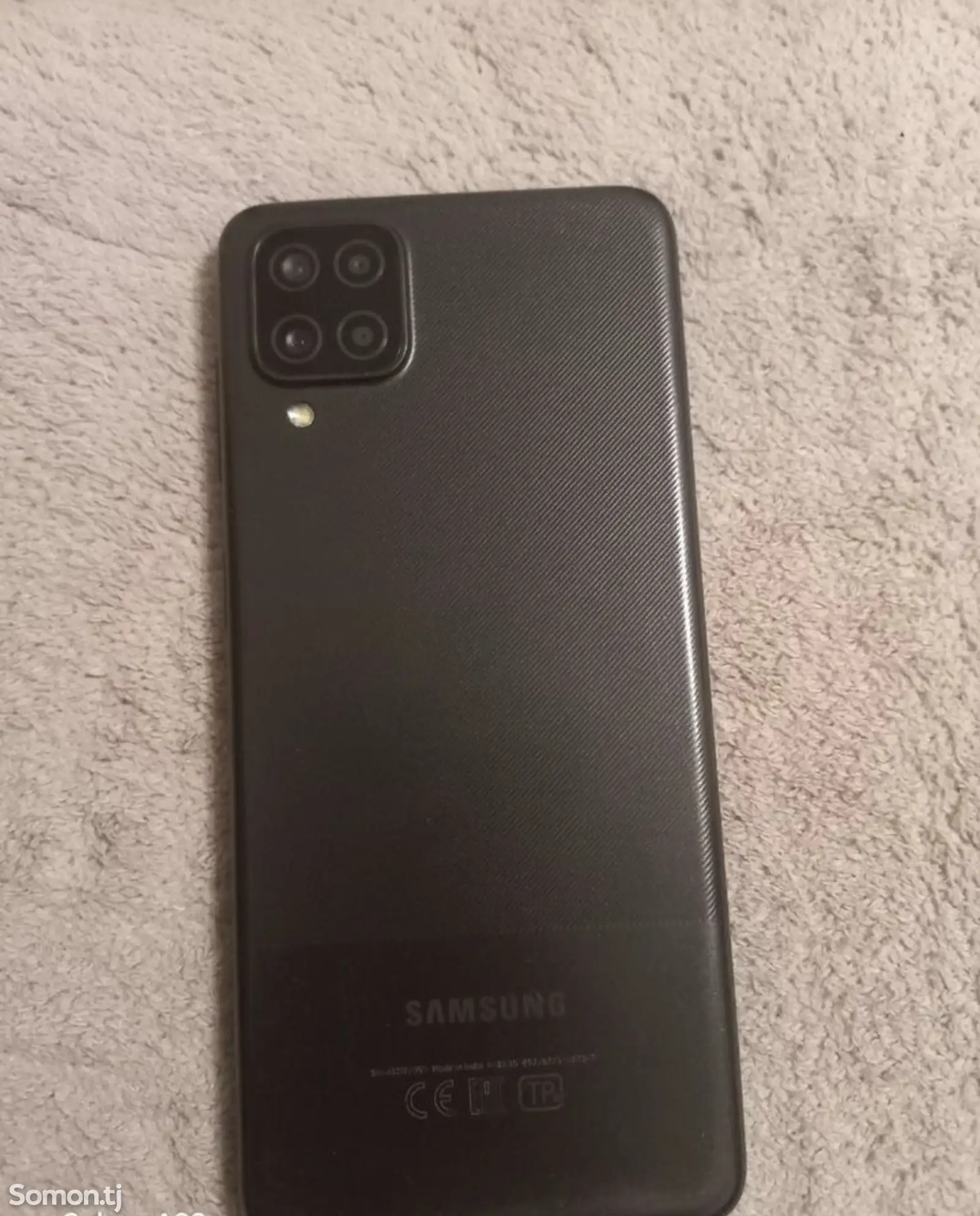 Samsung Galaxy A12 4/64gb-1