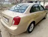 Chevrolet Lacetti, 2006-6