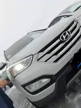 Hyundai Santa Fe, 2015-3